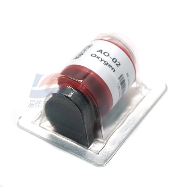 Quick Response and High Accuracy Partial Pressure Electrochemistry AO-02 Oxygen Sensor for 0-100% Vol.O2 Measurement
