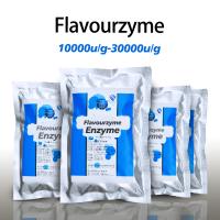 Novozymes pour le traitement des protéines peptidiques, affaiblissant l' amertume
