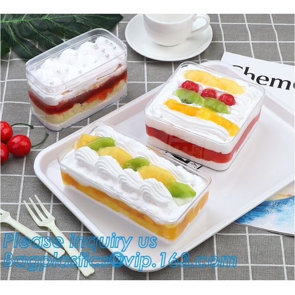 коробок пищевого контейнера клетки пластмассы 2 Индонезии коробки для завтрака 400мл коробка для завтрака Микроваре здоровых японская с палочками пакует