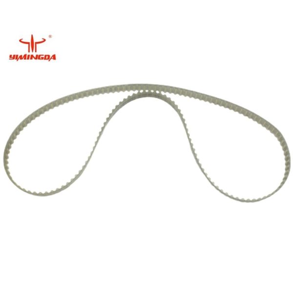 Части PN 70135020 PN 061161 резца T5/725 пояса 10 зуба запасные для Bullmer