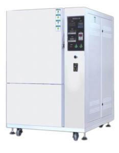 テストスタンドの速度 8-10rpm 1-10rpm と電源 102W220V 60HZ 50HZ と強力な換気老化試験室