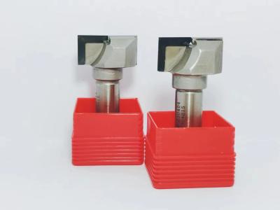 Straight Shank Diamond Milling Tools 2-6 Flute for Long Lasting Cutting Performance
