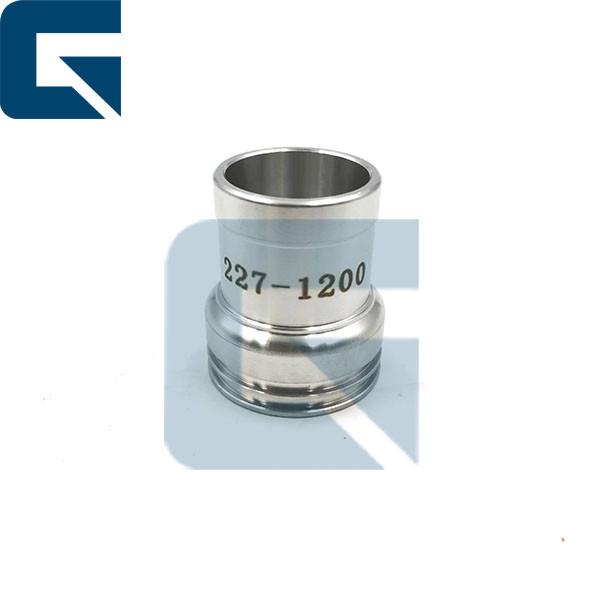 227-1200 C7 C9 Engine Injector Sleeve 2271200 For E330d Excavator