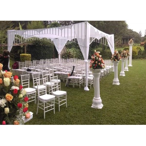 20mx30m Aluminum Frame Tent