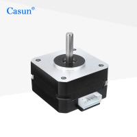 phase 2 du moteur pas à pas 42*42*20mm de 130mN.M Holding Torque Nema 17