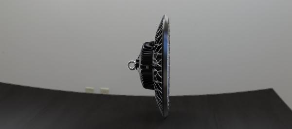 8-15 Meters Led UFO High Bay Light 200W Suspended Installation 5 Years Warranty