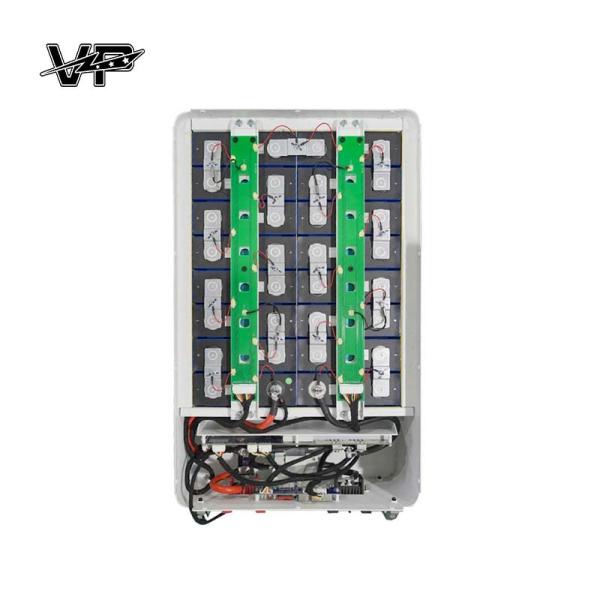 Lithium Iron LiFePO4 Energy Storage Batteries 51.2V 100Ah VP Solid Battery