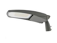 150W 24750lm Smart conduziu o Luminaire alto exterior da lâmpada de rua