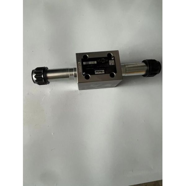 763247 Energy Efficiency Solenoid Valves Konecranes Spare Parts