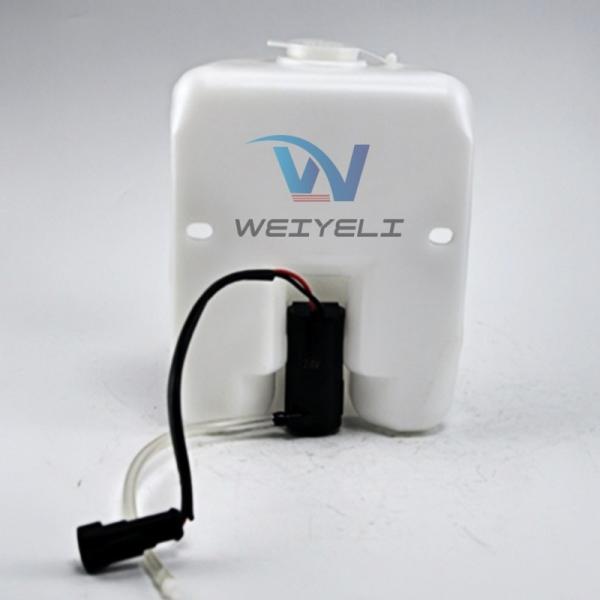 Sany SY-10 SY-12 Construction Machinery Wiper Kettle Windshield Wiper Water Bottle