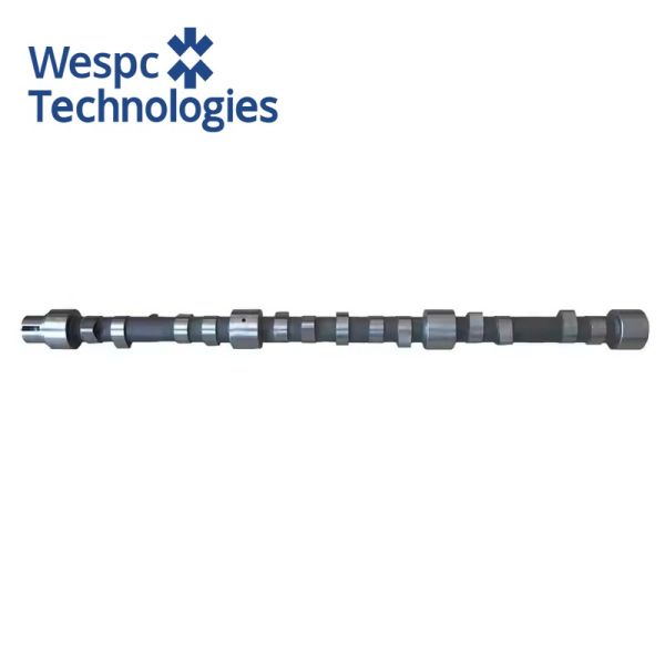 WESPC Engine Camshaft 31416307 for Perkins 1000 Series Diesel Engine