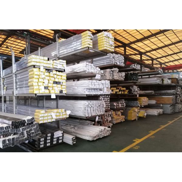 Guangdong KLUK Aluminum Building Technology Co., Ltd