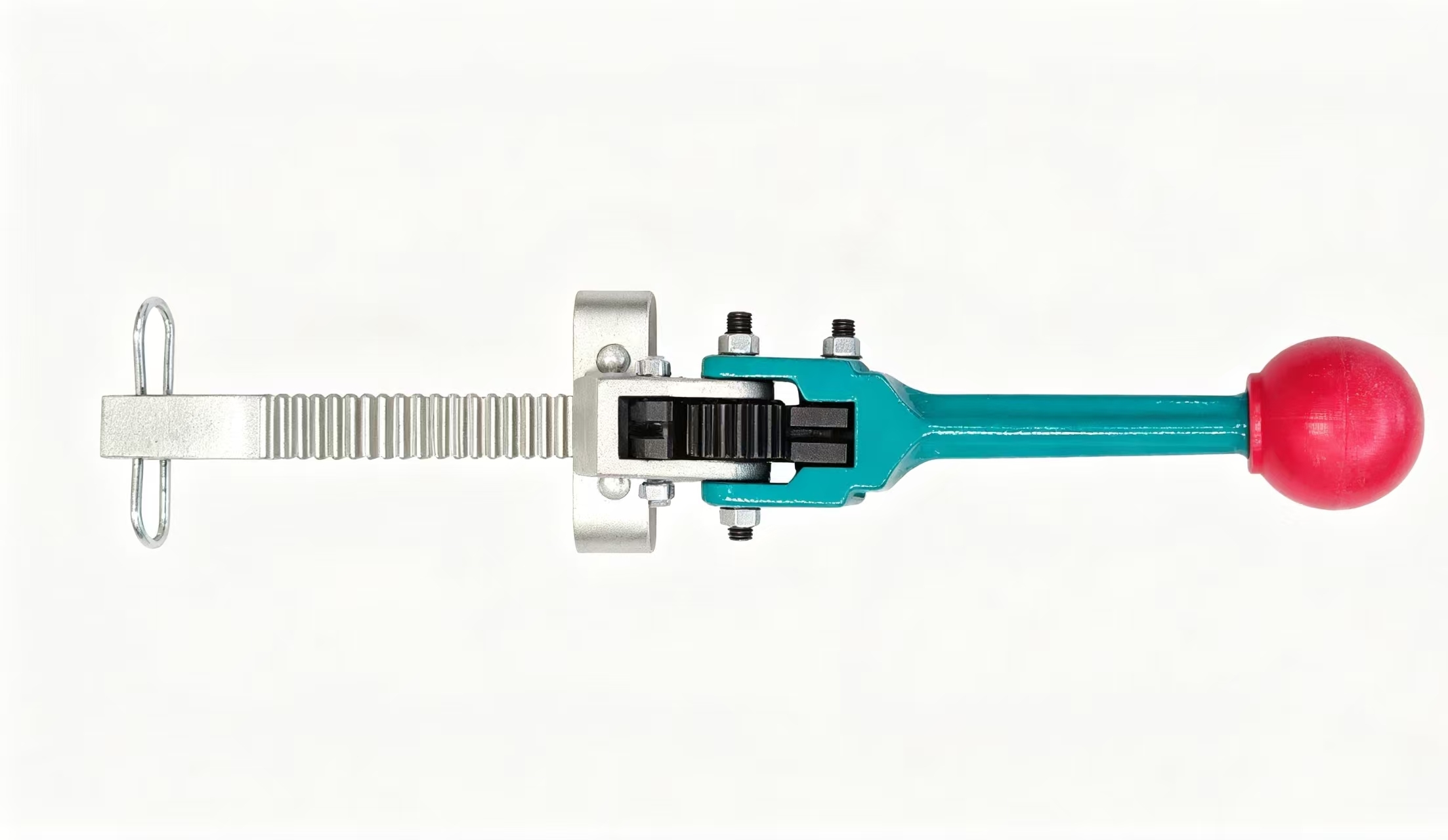 Customizable IP54 Shell Protection Rating Traveling Crane Wire Effective Service Length 3016mm Net Weight Per Single Rail 687kg