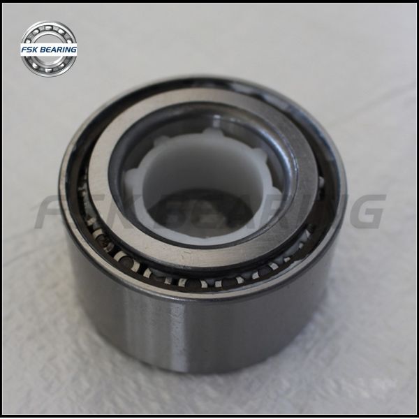Metric F 15050 FC 12784 S03 Rear Hub Bearing 25*52*37 mm China Manufacturer