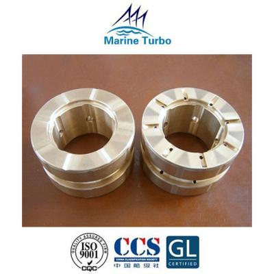 T-/T-NR24/R Marine Turbo Bearings Peças de Reposição em Construção Naval e Perfuração de Petróleo