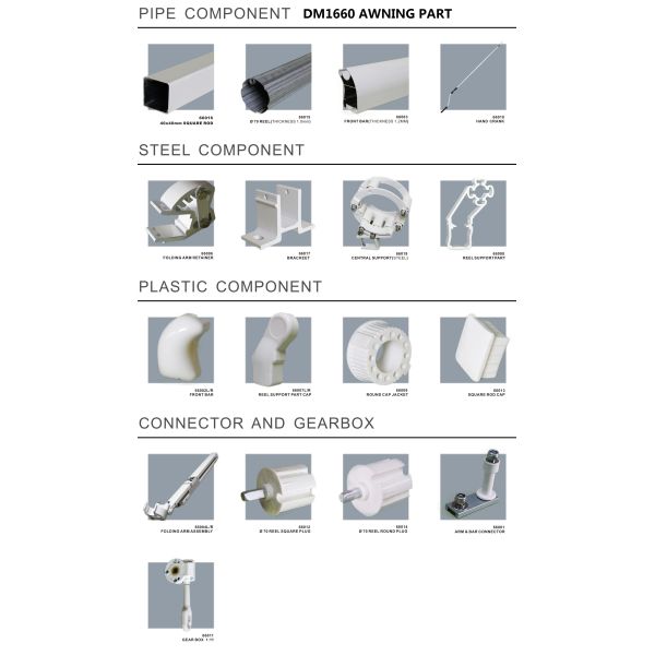 Hot A Variety Of Manual Best Waterproof Retractable Awnings Wholesale