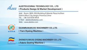 ALEETEX(CHINA) TECHNOLOGY CO.,LTD