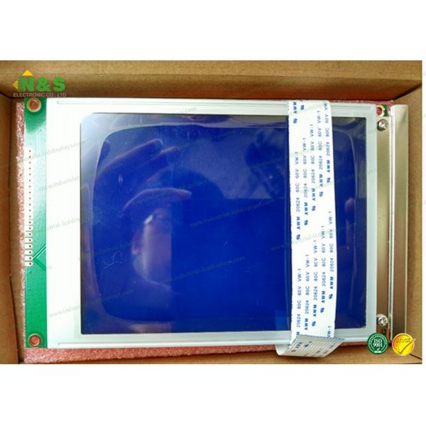 KOE FSTN-LCD Display Panel , 5.7