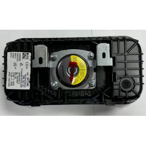 Passenger Airbag Assembly for BMW G05 X5 with Single Explosion Inflator OEM Quality and 2.5kg Weight