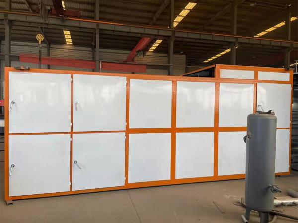 Recyclable Paper Pulp Moulding Machine Big Capacity 1500pcs/h-6000pcs/h Egg Tray Machine Egg Carton Production Line