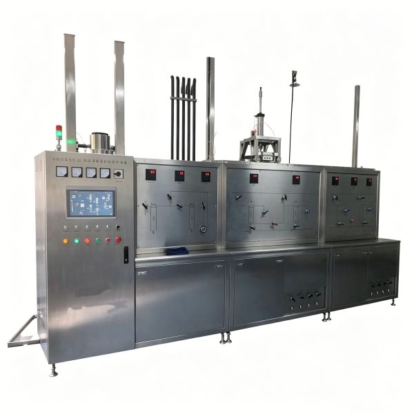 High Performance CO2 Extraction Systems GMP Ready Supercritical 100L/200L/300L/500L