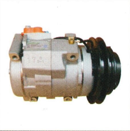ALA20408 Mitsubishi AC COMPRESSOR Pajero 3.2D V97 AC COMPRESSOR 10S17C AC COMPRESSOR 447220-3655/MR500876 AC Compressor