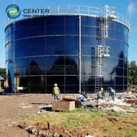 GFS Tanques industriais de armazenamento de líquidos para uso comercial