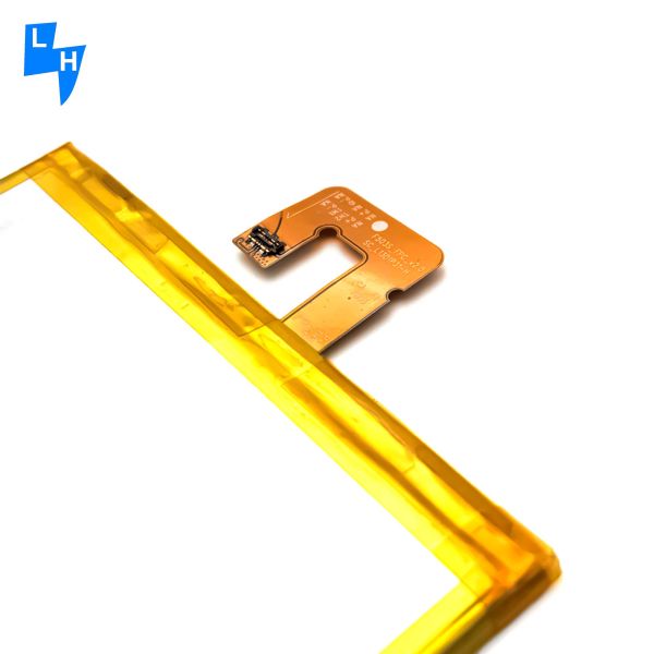 OEM 13,5wh L13D1P31 Аккумулятор для Lenovo S5000 A7-50 A3500 S5000H Таблетный ПК 3550mah 3.8V