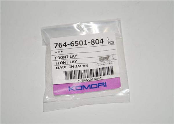 764-6501-804 Komori Front Lay 15.12 X 17.67 X 16.86 Mm Original Spare Parts