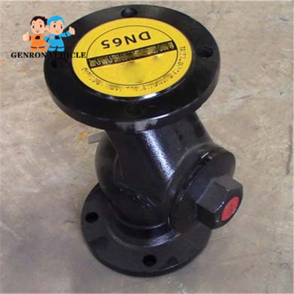 Алюминий меди нержавеющей стали клапанов высокого наддува задерживающего клапана прочный высокотемпературный