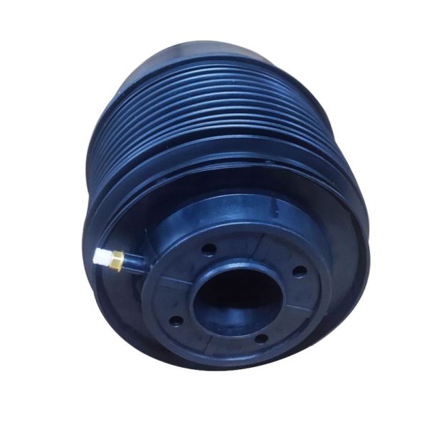 Мерседес Бенц W167 Воздушная подвеска пружина Задняя 1673200025