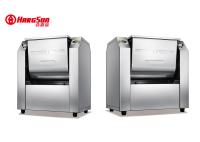 Le pain 15kg électrique malaxent la machine horizontale de préparation de farine d'industrie de mélangeur de la pâte