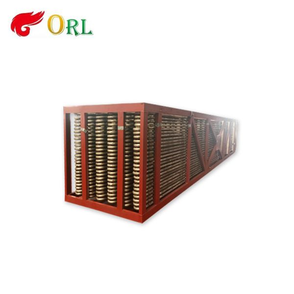 Подогреватель пара 95% супер