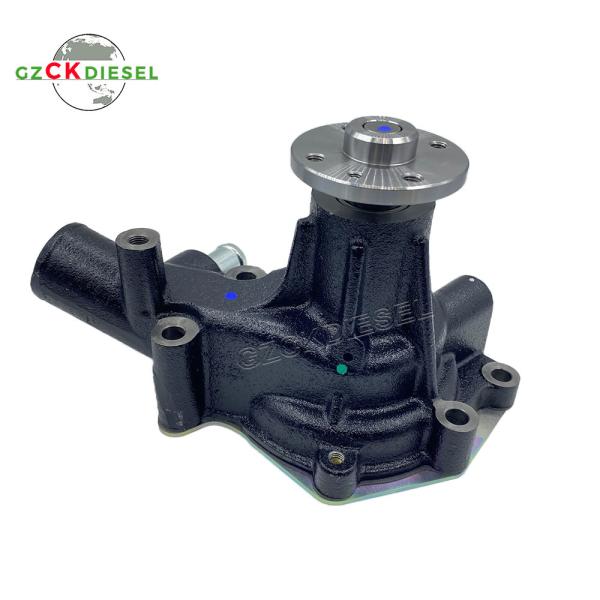 New Water Pump 5-13610187-0 5136101870 for ISUZU Engine 4BC1 4BC2