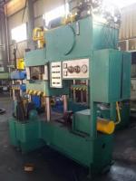 Machine 15Kw de formage à froid de coude de haute performance avec le système de contrôle de PLC