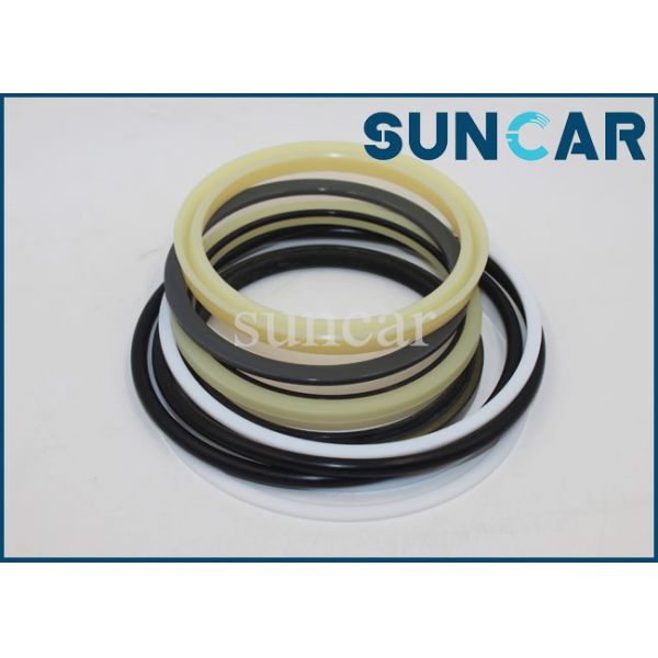 Наборы обслуживания 209-63-86301 набор уплотнения 2096386301 ремонта приспосабливает для машины PC650-1 KOMATSU компенсируют цилиндр