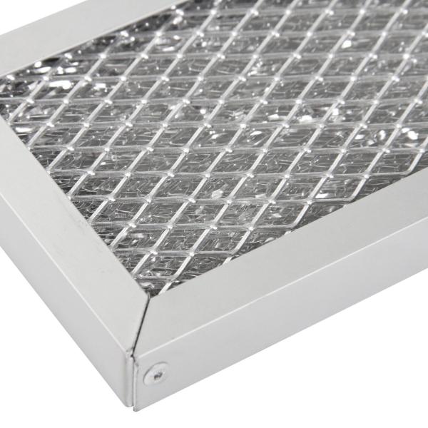 Filtros do favo de mel do Photocatalyst 500x100mm 300x200mm
