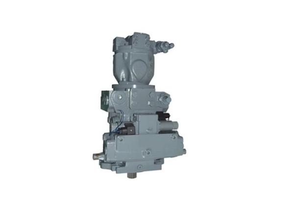 Rotary P257 Excavator Plunger Pump Replacement A4VG250 Hydraulic Main Pump