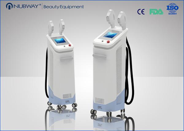 Factory SHR212 IPL Beauty salon equipment I