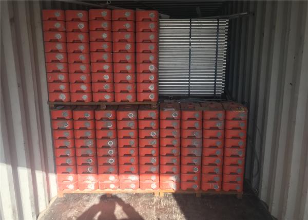 Residential Temporary Pool Fencing , Light Duty Black Mesh Pool Fence