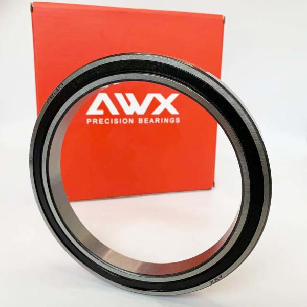 Long Life Thin Wall Bearing 4217 ATN9 With Tolerance VV1 V2 V3 V4