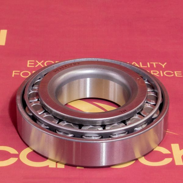 30314 Tapered Roller Bearing Shacman Hande High Speed Bridge Front Wheel Inner Hub Bearing