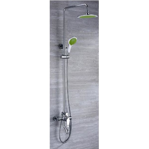 Установленные палубой Faucets Bathroom Chrome санузла крана раковины водопада