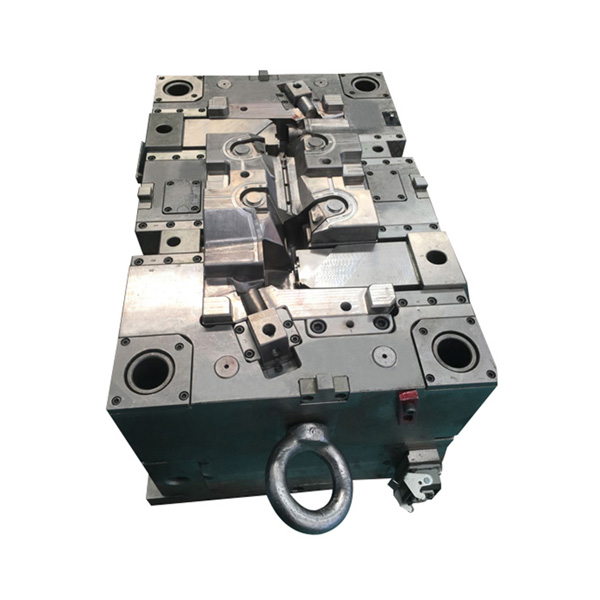 прессформа продуктов прессформы впрыски одиночных/Multi полостей промышленная пластиковая компонентная пластиковая