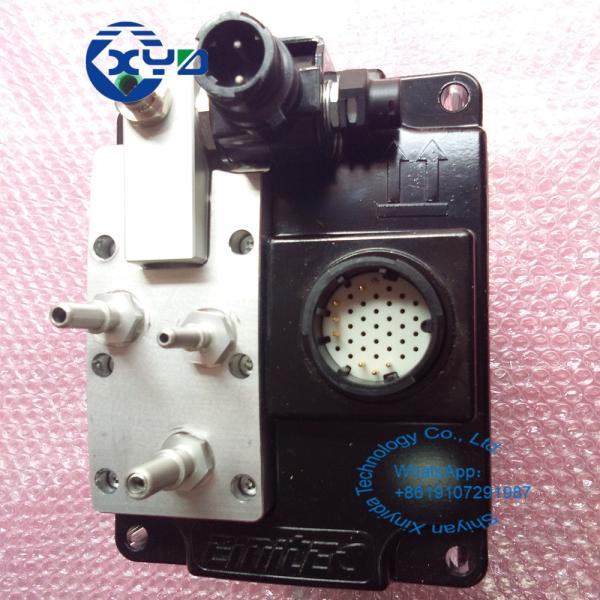 Original Emitec Cummins DEF Urea Pump 5273338 A034J233 1205710-KW100