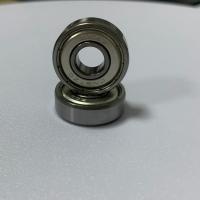 608ZZ Double Metal Seal Bearings 8x22x7mm Z4V4 High Speed Sealed Miniature Bearings.
