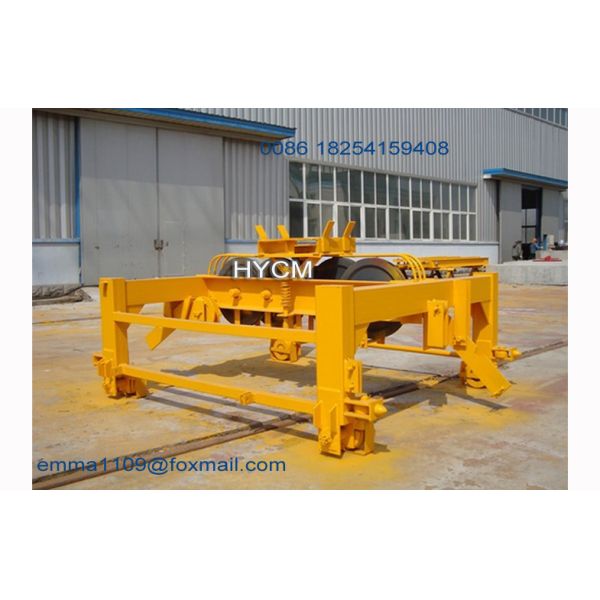 QTK20 Fast Erecting Crane 3t Specification With 25m Jib Length