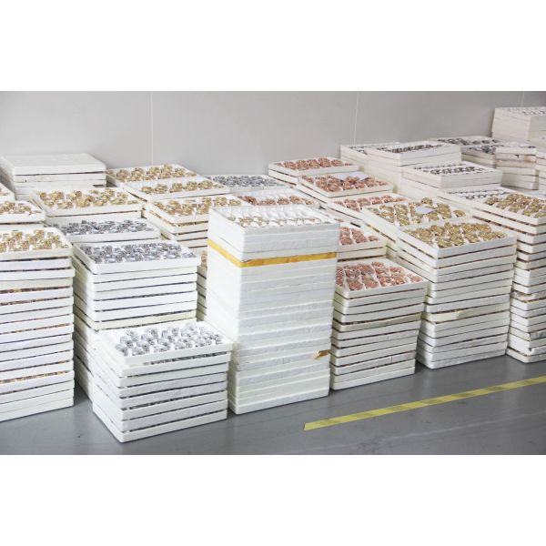 MSDS Certified Watches Spare Parts , Multicolor Watch Link Removal Tool