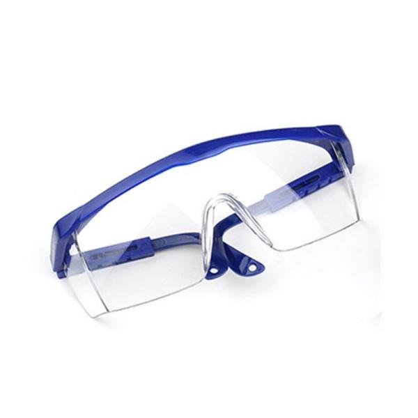 Óculos de proteção CE Óculos de proteção anti-olho Lentes de policarbonato Óculos de proteção laser