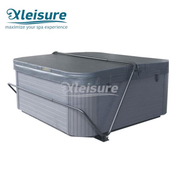 UV Resistance Spa Cover Lifter Brackets Aluminum Whirlpool Cover Lifter